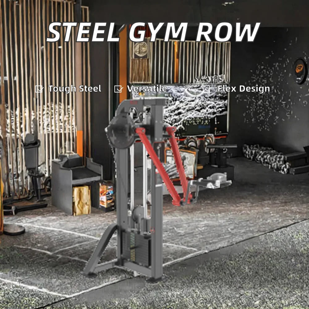 Adjustable Steel Standing Lateral Raise Machine For Bodybuilding Targets Arms And Legs Training Defines Shoulder Strength