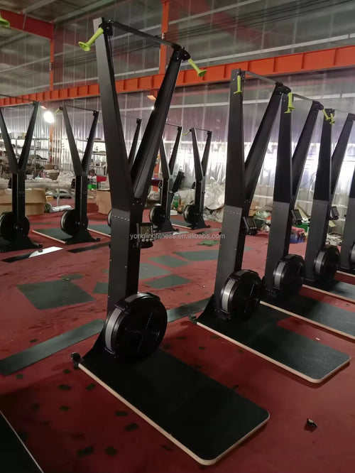 Brave Leading Fitness DeZhou Factory Produce Hot Sale Of Cardio Machine Professional Ski Machine